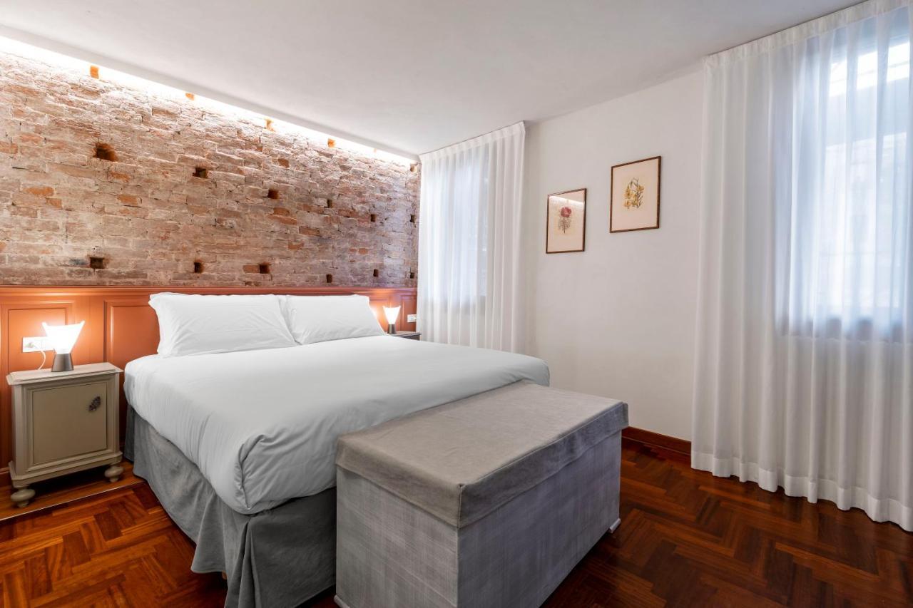 Appartement San Silvestro House à Venise Extérieur photo