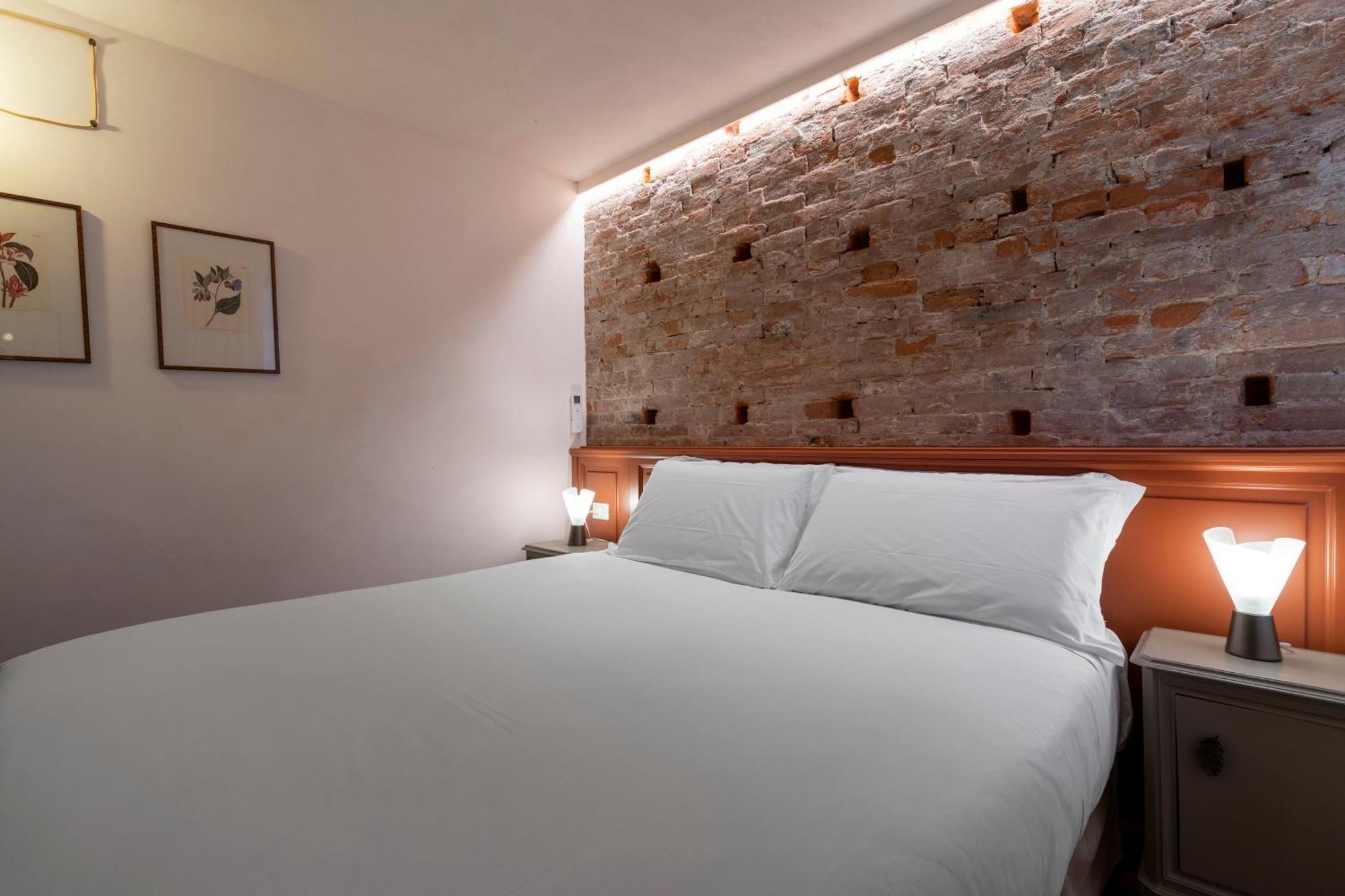 Appartement San Silvestro House à Venise Extérieur photo